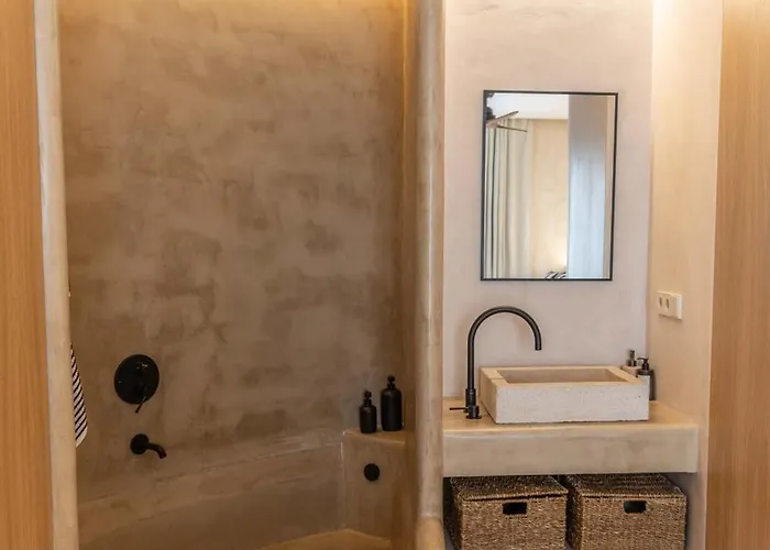 Cozy House - El Nido Apartmán Tarifa