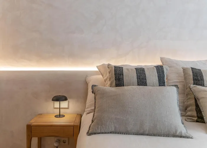 Cozy House - El Nido Apartmán Tarifa