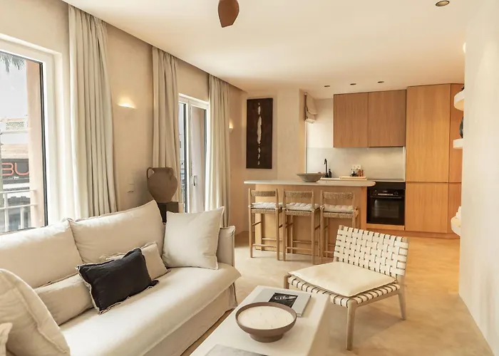 Cozy House - El Nido Apartmán *