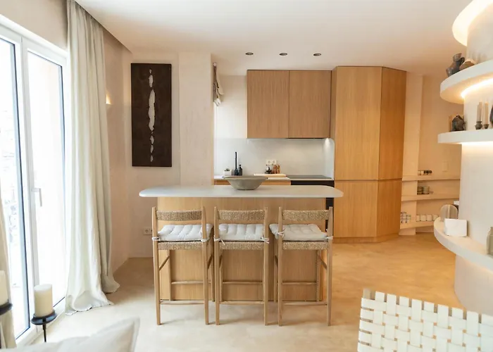 Apartmán Cozy House - El Nido *