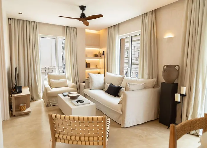 Cozy House - El Nido * Tarifa