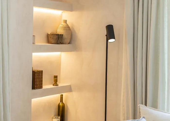 Cozy House - El Nido Tarifa